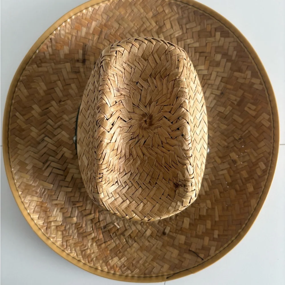 N/A classic woven